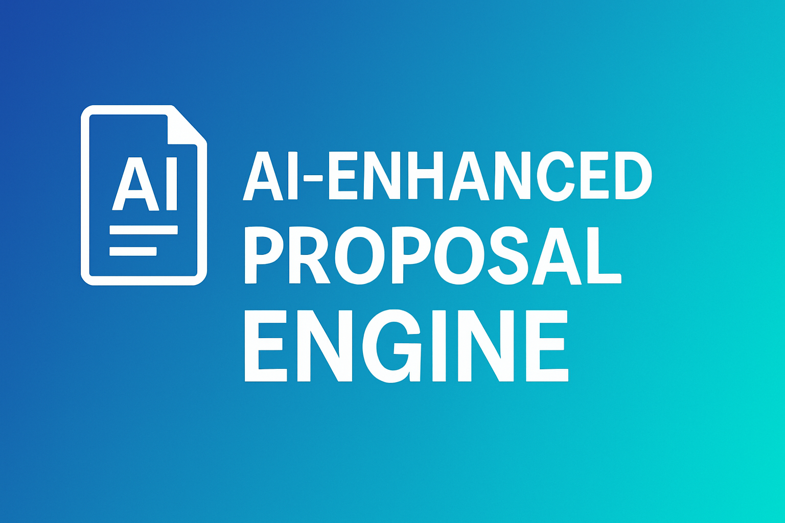 proposal engine thumbnail