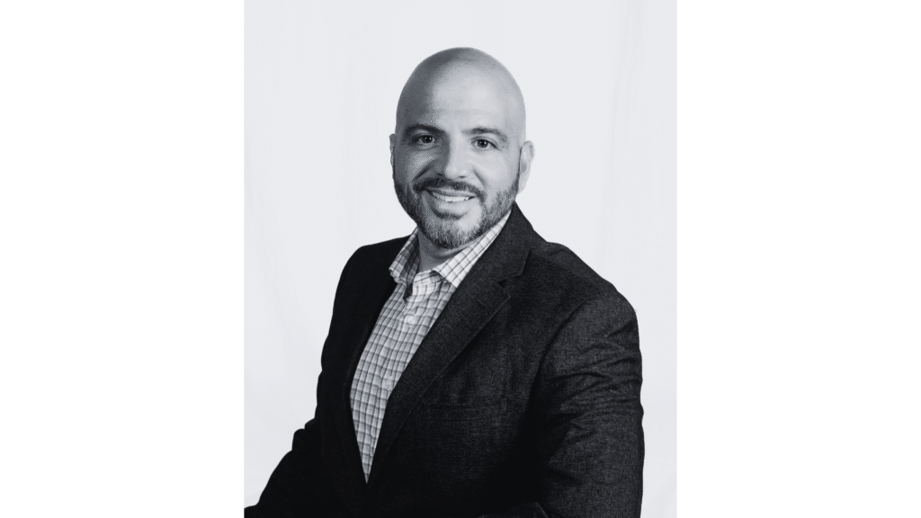 business pic black and white